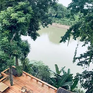 Hotel Moonlight Champa Riverview, Luang Prabang