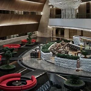 Hotel Primus Hongqiao