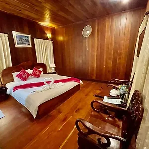 3* Hotel Phathana Boutique