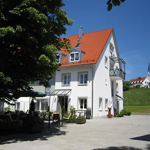 Guest house Gaestehaus Am Rastberg