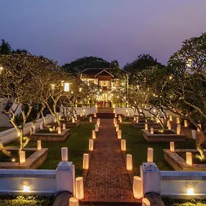 5* Resort The Grand Luang Prabang, Affiliated By Melia