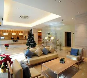Hotel Hanting Seasons