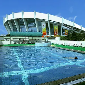 Resort Olympic