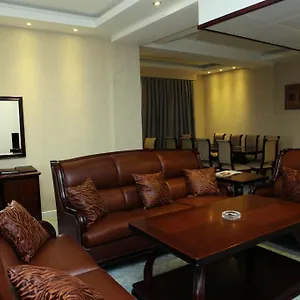 Hotel Serin