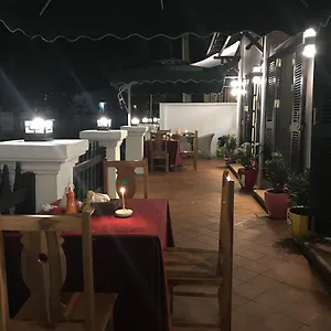 Hotel Sakaodeuan, Luang Prabang
