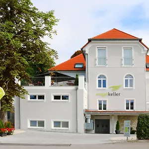 Maison d'hôtes Engelkeller