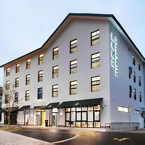 Hotel Cendre