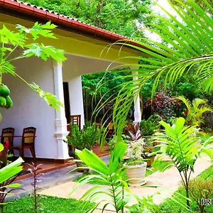Guest house Priyavimana