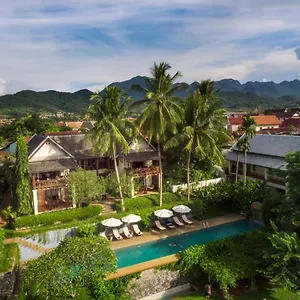 4* Resort Sunset By Burasari